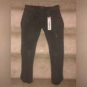 Purple Brand Jeans